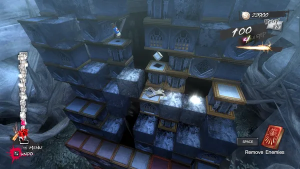 Screenshot 4 di Catherine Classic