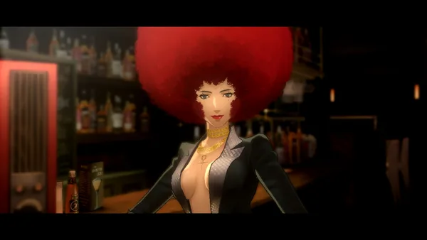 Screenshot 5 di Catherine Classic