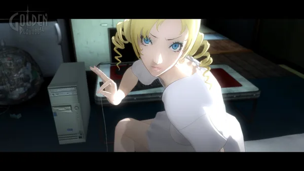 Screenshot 8 di Catherine Classic