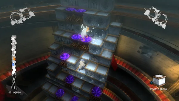 Screenshot 9 di Catherine Classic