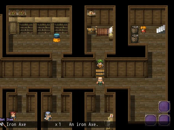 Reign of the Succubus screenshot 1