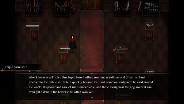 Skautfold: Into the Fray screenshot 15