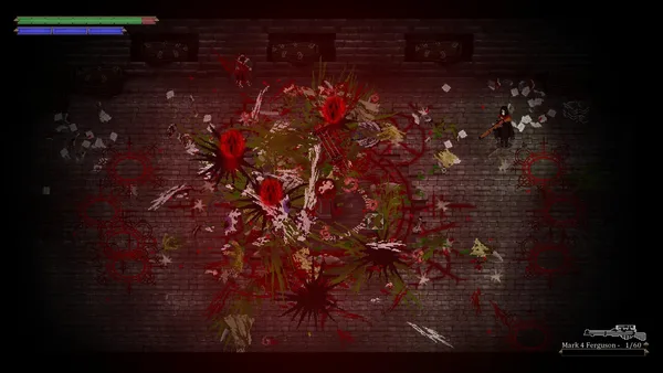 Skautfold: Into the Fray screenshot 21