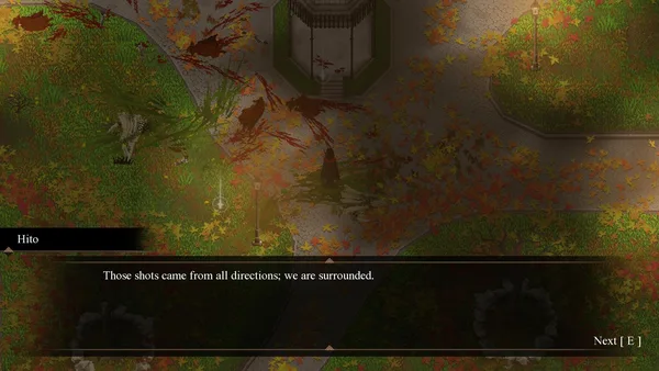 Skautfold: Into the Fray screenshot 24