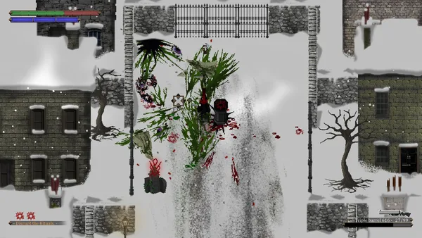 Skautfold: Into the Fray screenshot 7