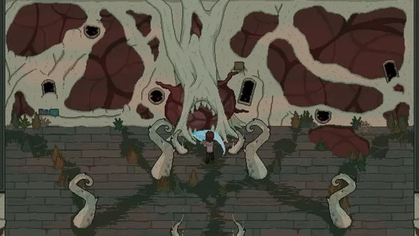 Newfound Courage screenshot 4