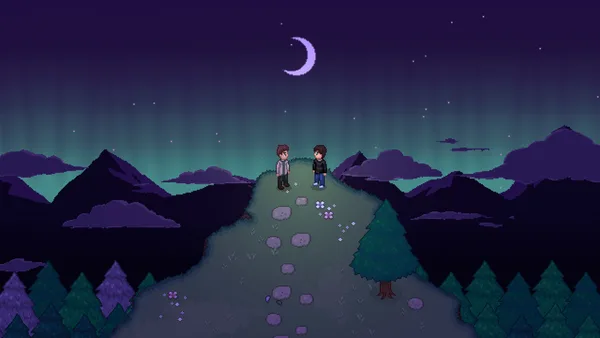 Newfound Courage screenshot 6