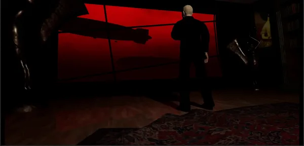 RUSSI.A SIMULATOR screenshot 11