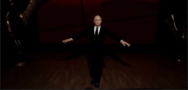 RUSSI.A SIMULATOR screenshot 12