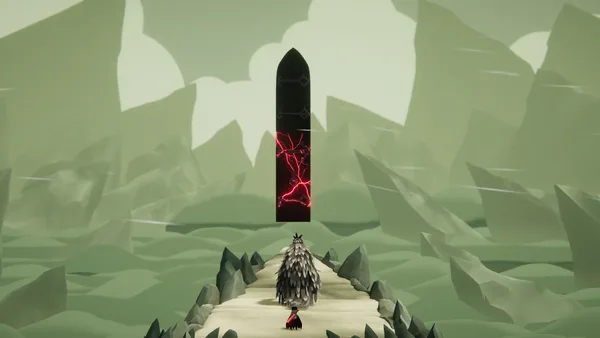 Screenshot 2 di Death's Door