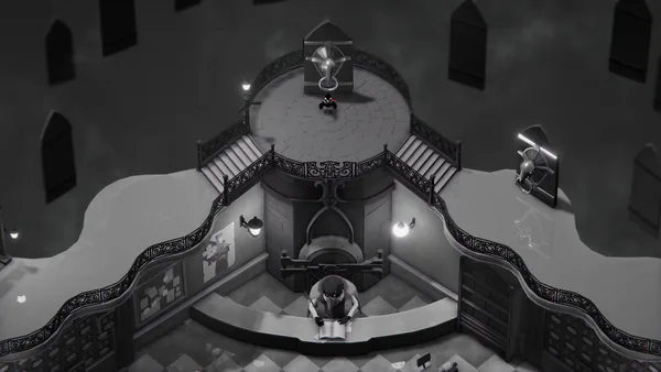 Screenshot 8 di Death's Door