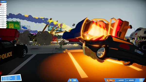 Beware of Trains screenshot 13