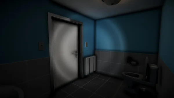 Bernie’s Nightmare screenshot 1