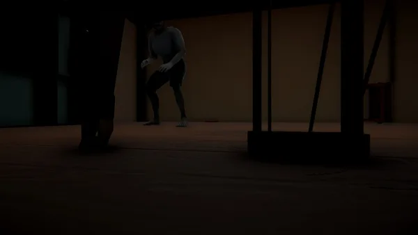 Bernie’s Nightmare screenshot 10