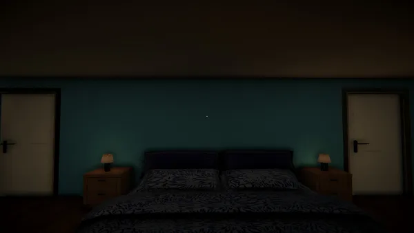 Bernie’s Nightmare screenshot 17