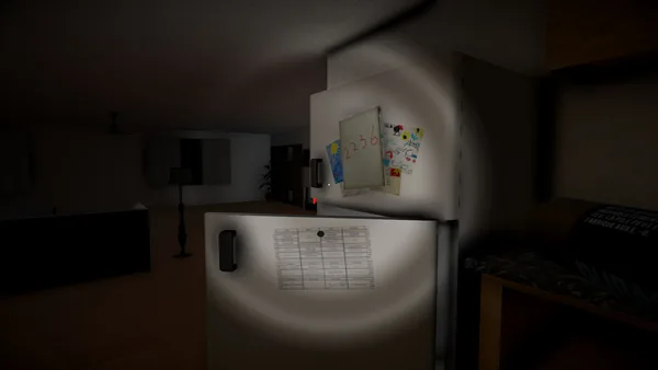 Bernie’s Nightmare screenshot 18