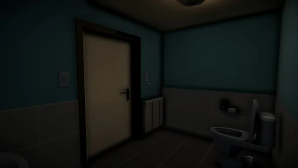 Bernie’s Nightmare screenshot 22