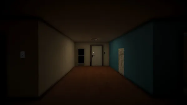Bernie’s Nightmare screenshot 3