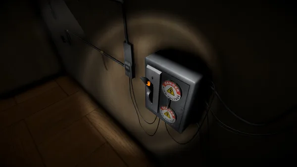 Bernie’s Nightmare screenshot 9