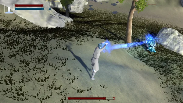 Magical Battle Cry screenshot 11
