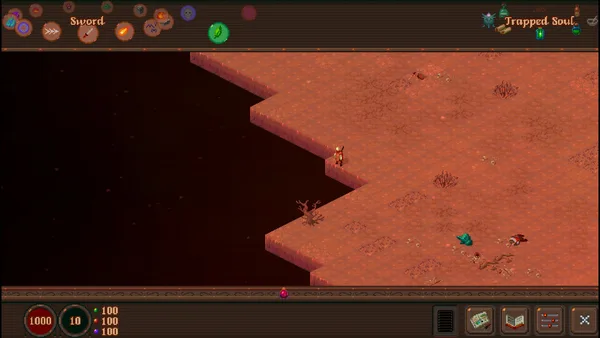 Fates of Ort screenshot 13