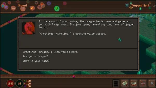 Fates of Ort screenshot 4