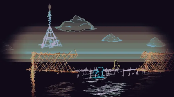 Lucah: Born of a Dream screenshot 4