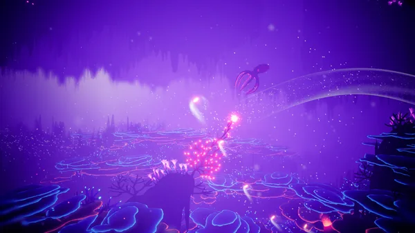 Koral screenshot 4