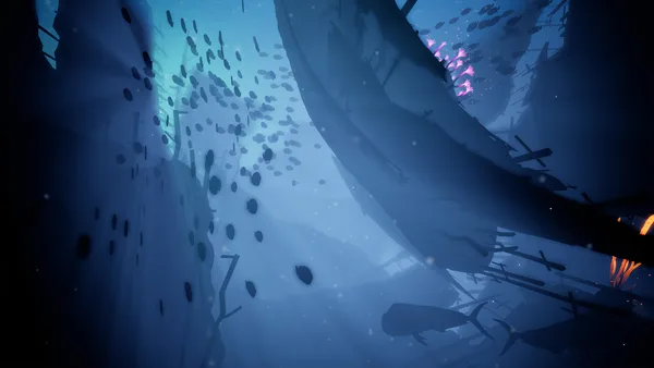 Koral screenshot 5