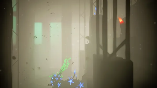 Koral screenshot 6