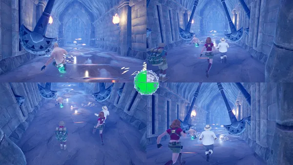 JUMANJI: The Video Game screenshot 8