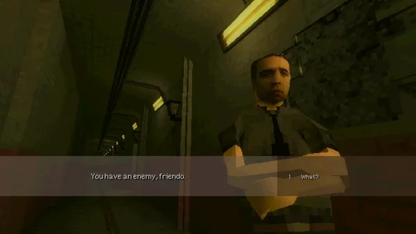 Paratopic screenshot 2