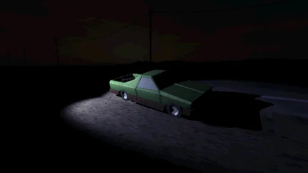 Paratopic screenshot 6