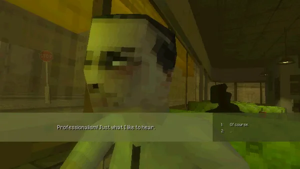 Paratopic screenshot 8