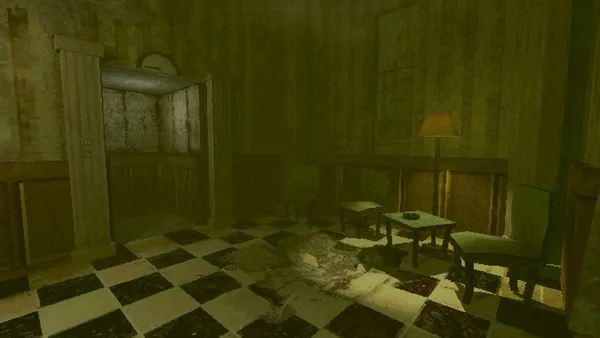 Paratopic screenshot 9