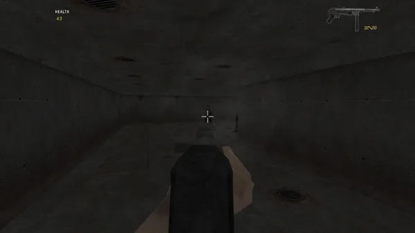 Nazi Bunker screenshot 4