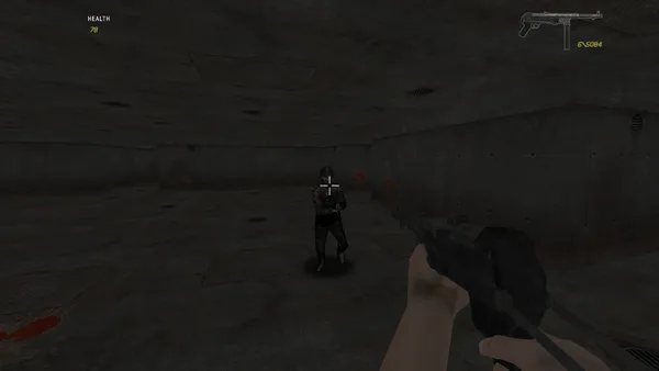 Nazi Bunker screenshot 5