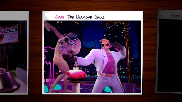 Snap & Grab screenshot 3
