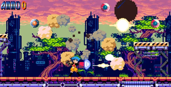 Gun Crazy screenshot 2