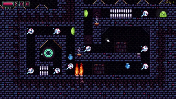 Arcane Golf screenshot 5
