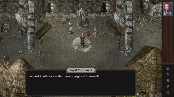 Demonheart: Hunters screenshot 10
