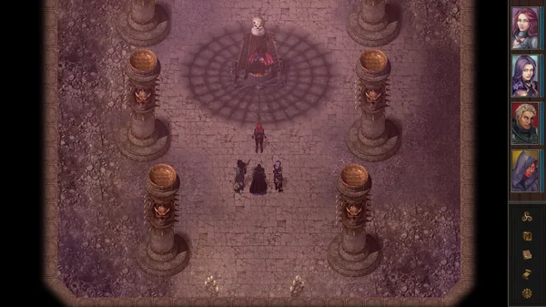 Demonheart: Hunters screenshot 11