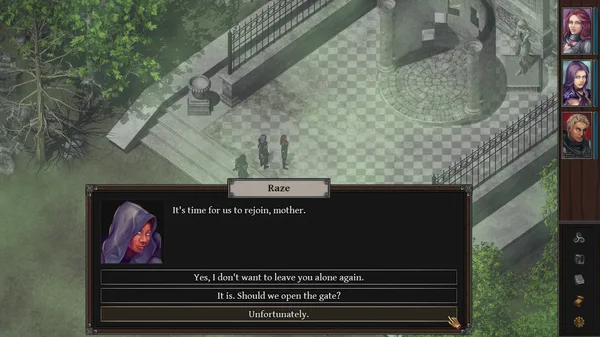 Demonheart: Hunters screenshot 7