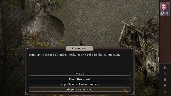 Demonheart: Hunters screenshot 8
