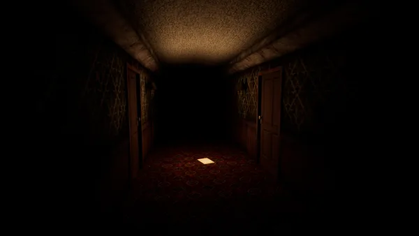 Hotel Remorse screenshot 1