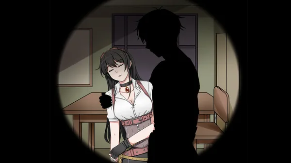 小林正雪復仇之密室重制版 Cheney Wood The Ultimate Revenge screenshot 7
