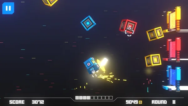 BlamBox screenshot 6