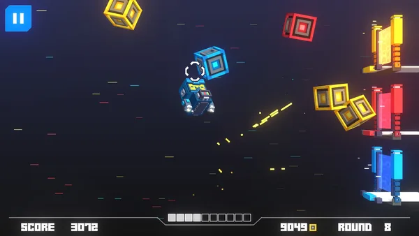 BlamBox screenshot 8