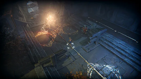Iron Danger screenshot 5