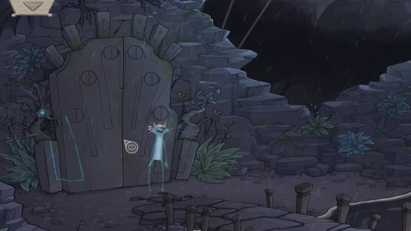 Chook & Sosig: Walk the Plank screenshot 5
